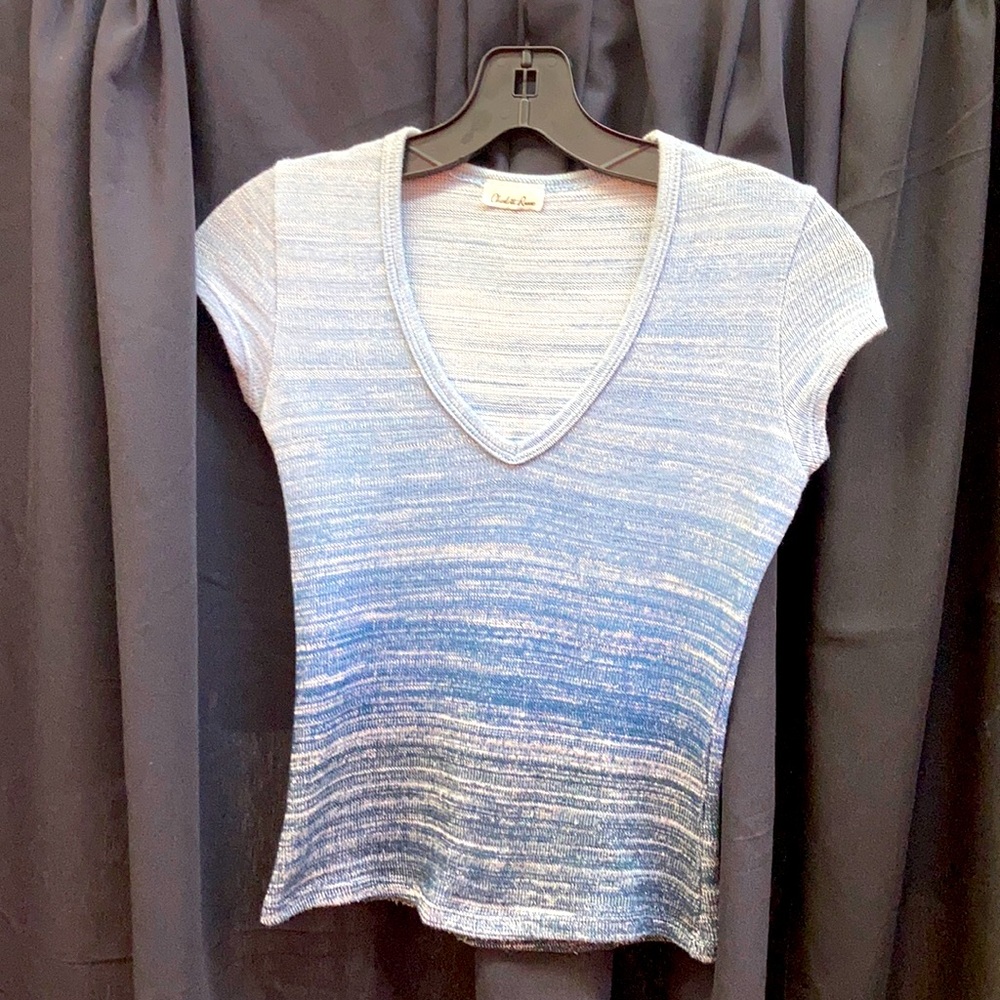 V-Neck Sweater